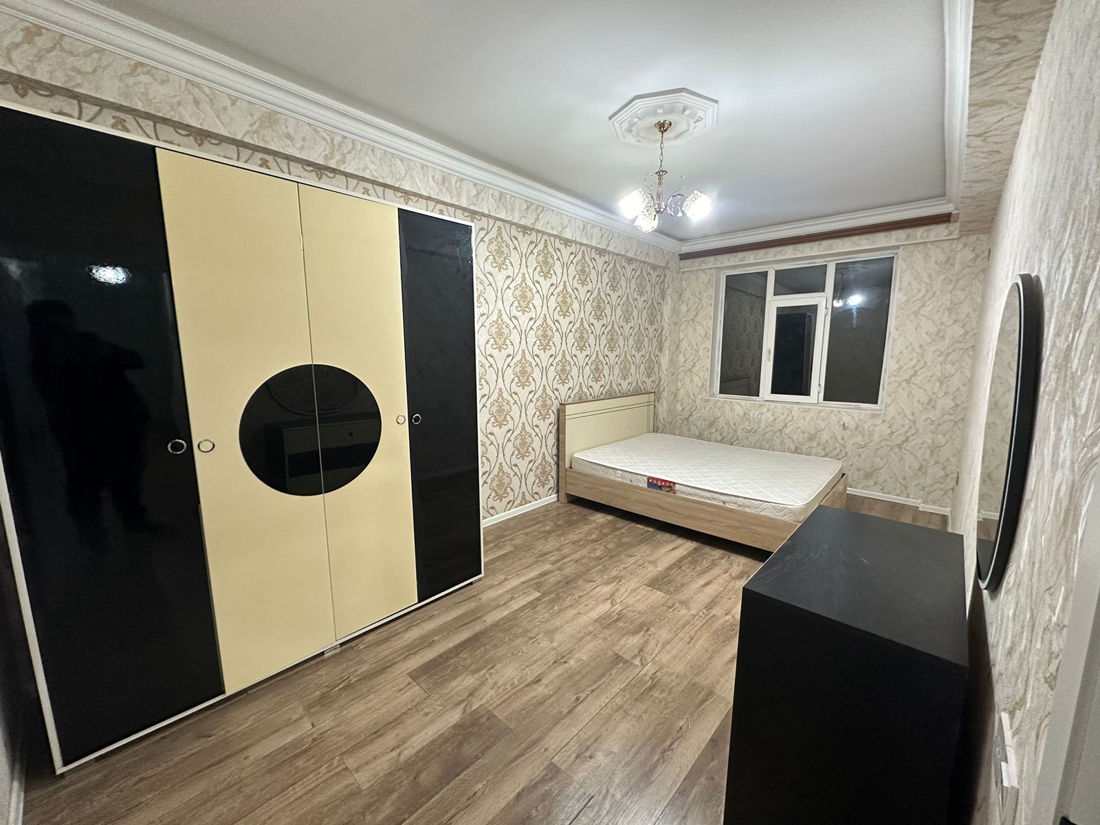 Xırdalan şəhəri,Abşeron Gənclər yaşayış kompleksində,11