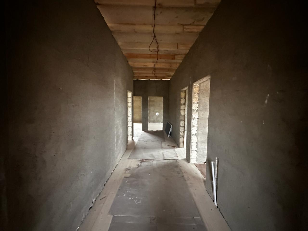 Mastaga qes.Savalan yaşayiş massivinde 2 sotda 130