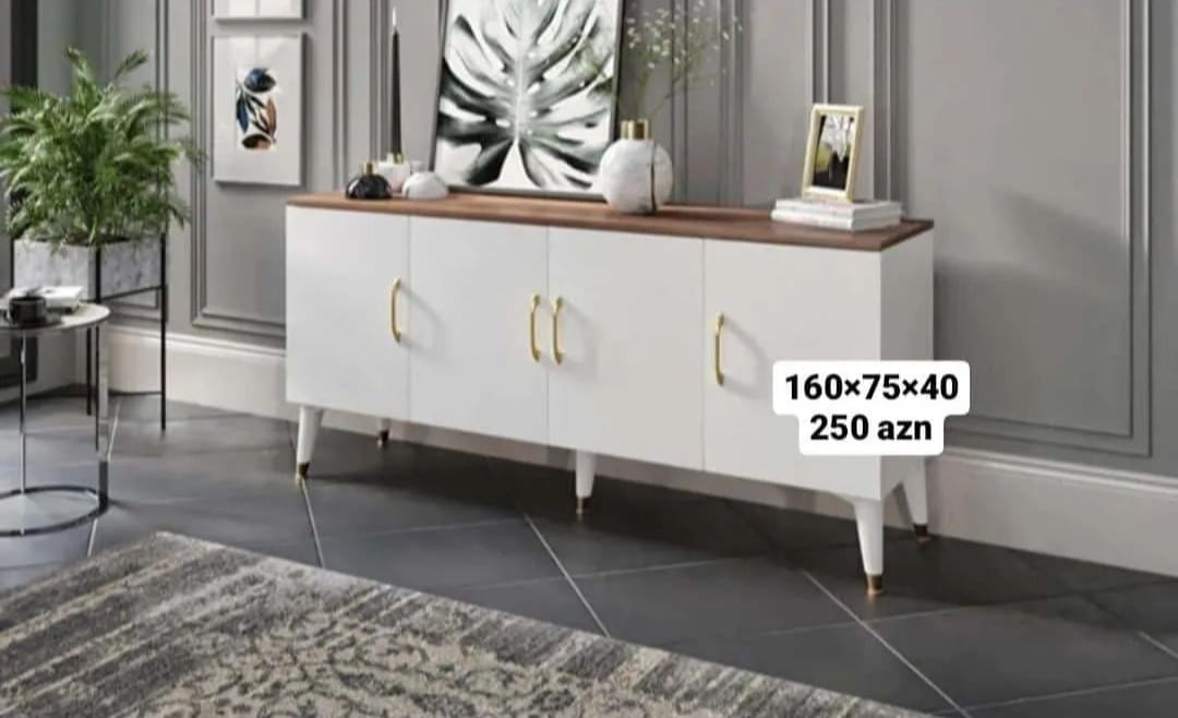 Kamod Sifarişlə hazırlanır Rəng seçimi var Ölçü 160/75/40sm