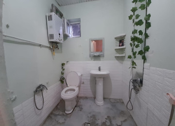 Nərimanov rayon Ceyhun Hacıbəyli küçəsində Bravo marketin