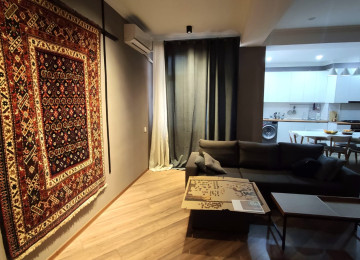 Yeni Yasamalın mərkəzində, bazarstore mağazasının üstündəki