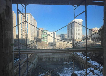 Təcili Satılır, 28 May m/s arxa çıxışı. Müasir standartlara