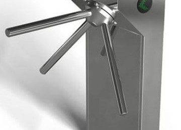 Şirkətimiz müasir dizaynlı Tansa SG-112 turniket sistemini