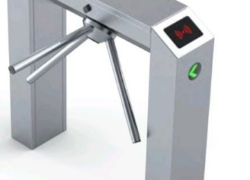 Şirkətimiz müasir dizaynlı Tansa SG-112 turniket sistemini