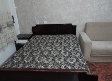 Nərimanov rayon Ceyhun Hacıbəyli küçəsində Bravo marketin