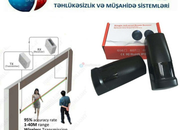 VİP Electronics şirkəti magaza və marketlər üçün müştəri