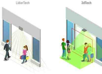 VİP Electronics şirkəti magaza və marketlər üçün müştəri