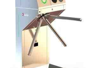 VİP Electronics şirkəti Çin istehsalı olan şlaqbaum