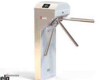 VİP Electronics şirkəti Çin istehsalı olan şlaqbaum