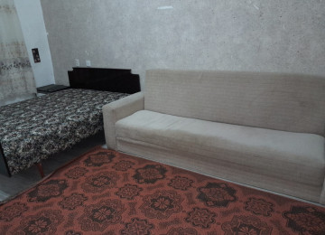 Nərimanov rayon Ceyhun Hacıbəyli küçəsində Bravo marketin