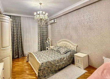 Neftçilər Metrosunun Çıxışı Rahat Marketin yanında 11