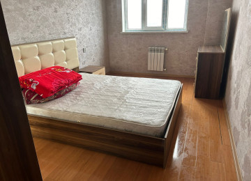 Xlrdalan 2 otaq Menzil kiraye verlir temirli ve ewyalidir.