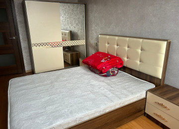 Xlrdalan 2 otaq Menzil kiraye verlir temirli ve ewyalidir.