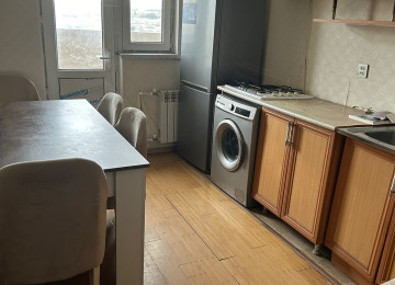 Xlrdalan 2 otaq Menzil kiraye verlir temirli ve ewyalidir.