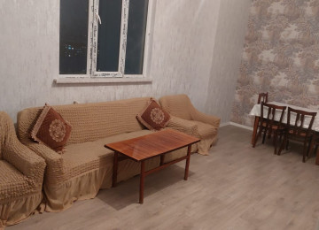 Xlrdalan Kirsdal Abseron 1 de 2 otaq menzil kiraye verlir