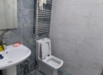 Xlrdalan Kirsdal Abseron 1 de 2 otaq menzil kiraye verlir