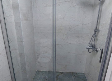 Xlrdalan Kirsdal Abseron 1 de 2 otaq menzil kiraye verlir