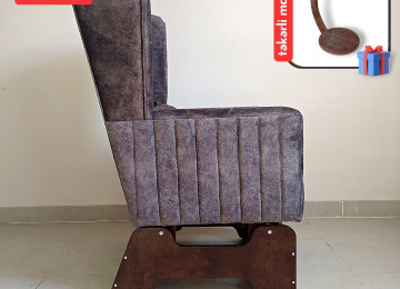 Diqqət yeni kampaniya! NAİROBİ Yelləncək