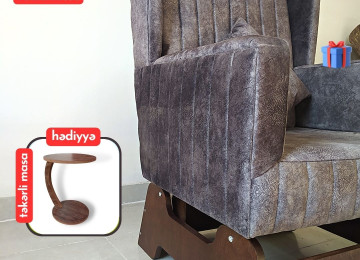 Diqqət yeni kampaniya! NAİROBİ Yelləncək