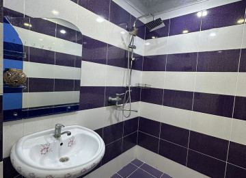 Xırdalan şəhəri,Abşeron Gənclər yaşayış kompleksində,11