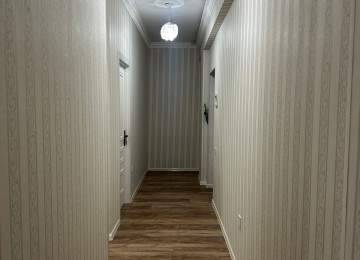 Xırdalan şəhəri,Abşeron Gənclər yaşayış kompleksində,11