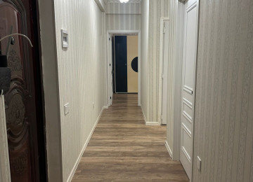 Xırdalan şəhəri,Abşeron Gənclər yaşayış kompleksində,11