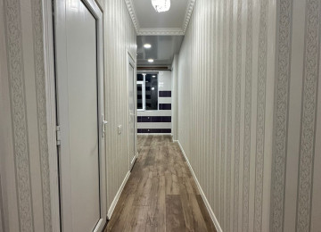 Xırdalan şəhəri,Abşeron Gənclər yaşayış kompleksində,11