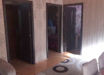 masdaga buzovna yolunda magisdiral yoldan 150 metir