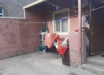 masdaga buzovna yolunda magisdiral yoldan 150 metir