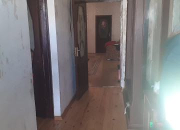 masdagada kirov dairesine cox yaxin mesafede 1.5 sotda orta