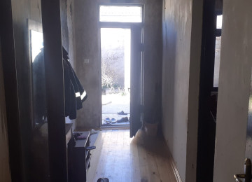 masdagada kirov dairesine cox yaxin mesafede 1.5 sotda orta