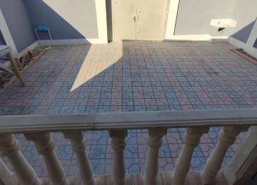 Suraxanı rayonu Hövsan qes. maşın bazarın arxasında 2 sotun