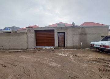 Mastaga qes.Savalan yaşayiş massivinde 2 sotda 130