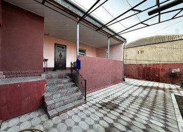 Sabunçu rayonu Zabrat qəsəbısində atsin yaxınlığında şəxsi