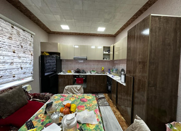 Sabunçu rayonu Zabrat qəsəbısində atsin yaxınlığında şəxsi