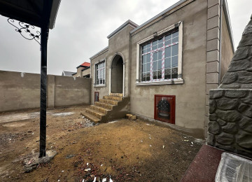 Mastaga qes.Savalan yaşayiş massivinde 2 sotda 130