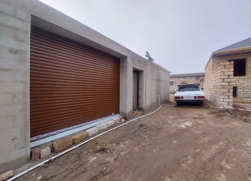 Mastaga qes.Savalan yaşayiş massivinde 2 sotda 130