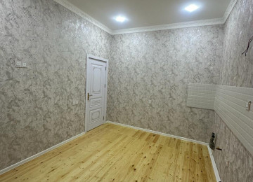 Hovsan Levenginin Yaninda 210 210 Nomreli Marsurutdarnin