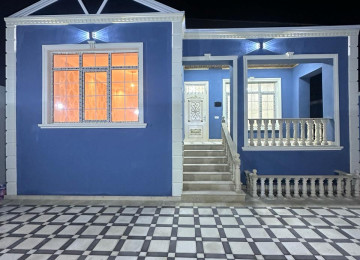 Hovsan Levenginin Yaninda 210 210 Nomreli Marsurutdarnin