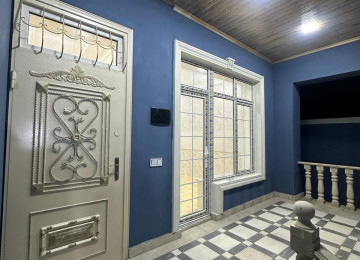 Hovsan Levenginin Yaninda 210 210 Nomreli Marsurutdarnin