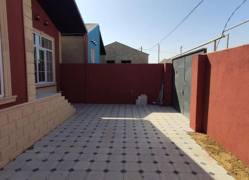 Suraxanı rayonu Hövsan qes. maşın bazarın arxasında 1.5