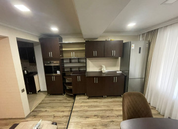 Nesimi rayonu Qiş Parkinı ünvanında ümumi sahəsi 100 kv 3