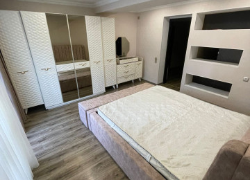 Nesimi rayonu Qiş Parkinı ünvanında ümumi sahəsi 100 kv 3