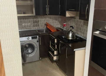 Nesimi rayonu Qiş Parkinı ünvanında ümumi sahəsi 100 kv 3