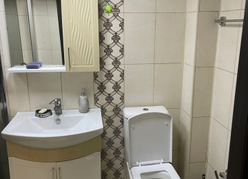 Nesimi rayonu Qiş Parkinı ünvanında ümumi sahəsi 100 kv 3