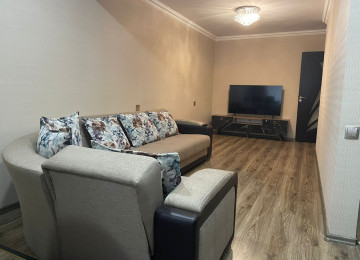 Nesimi rayonu Qiş Parkinı ünvanında ümumi sahəsi 100 kv 3