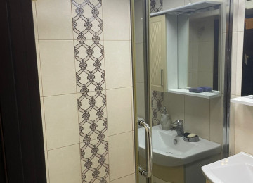 Nesimi rayonu Qiş Parkinı ünvanında ümumi sahəsi 100 kv 3