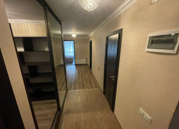 Nesimi rayonu Qiş Parkinı ünvanında ümumi sahəsi 100 kv 3