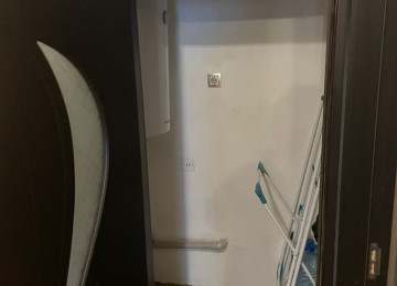 Nesimi rayonu Qiş Parkinı ünvanında ümumi sahəsi 100 kv 3