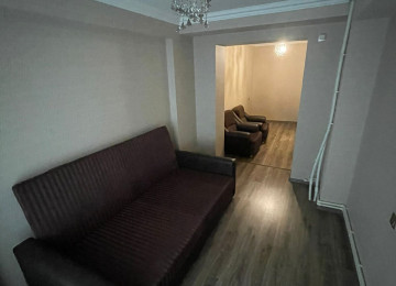 Nesimi rayonu Qiş Parkinı ünvanında ümumi sahəsi 100 kv 3